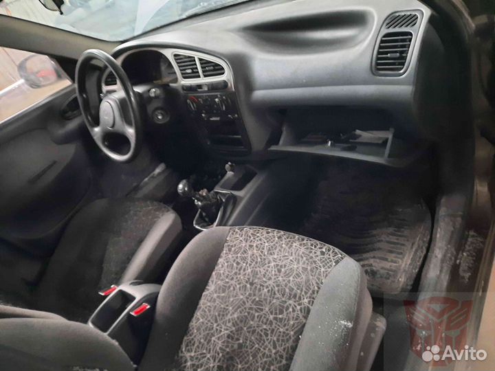 Торпедо заз Шанс