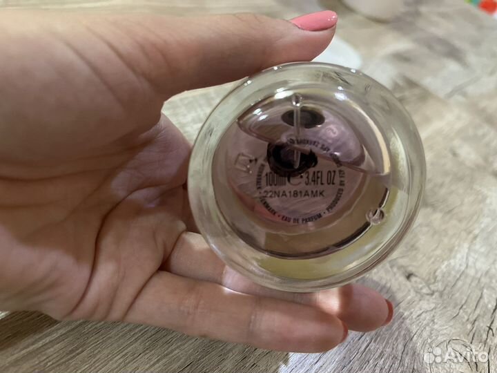 Парфюм zarkoperfume Purple Molecule 070.07