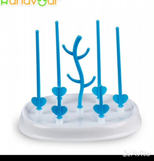 Сушилка для бутылочек