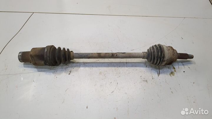 Полуось Suzuki Wagon R Plus, 2003