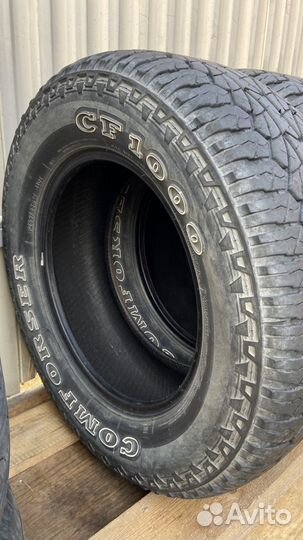 Comforser CF1000 265/65 R17 110T