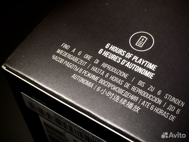 JBL Wireless Microphone Set. Новые.Европа