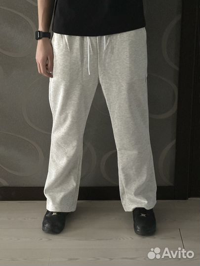 Архивные клеш треники