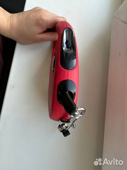 Поводок рулетка