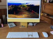 Apple iMac m1