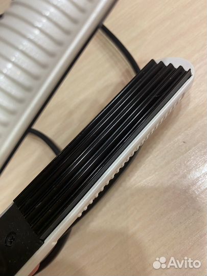 Шипцы гофре harizma