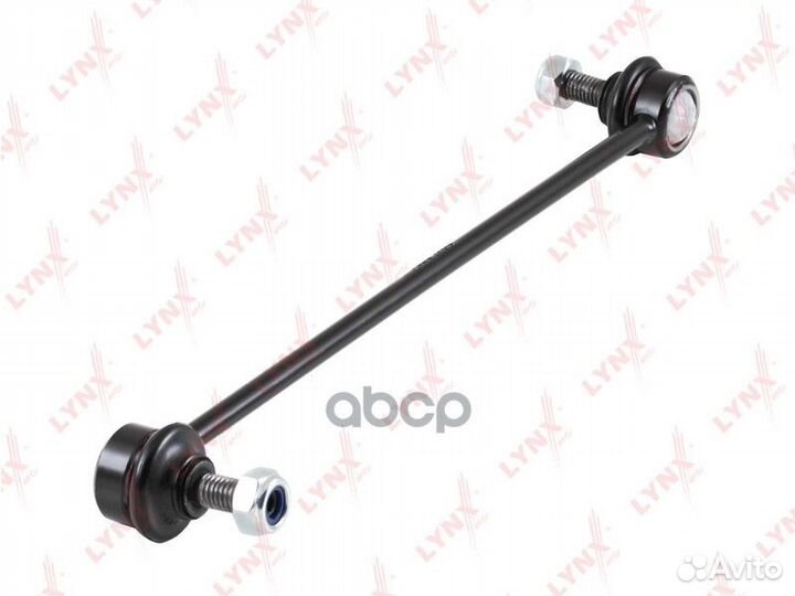 Стойка стабилизатора передняя L/R подходит для