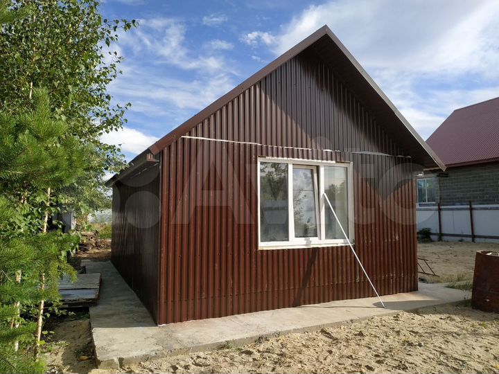 Участок 12 сот. (ИЖС)