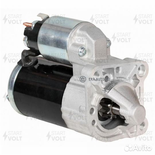 Startvolt LST0918 Стартер для а/м Лада Largus (12)