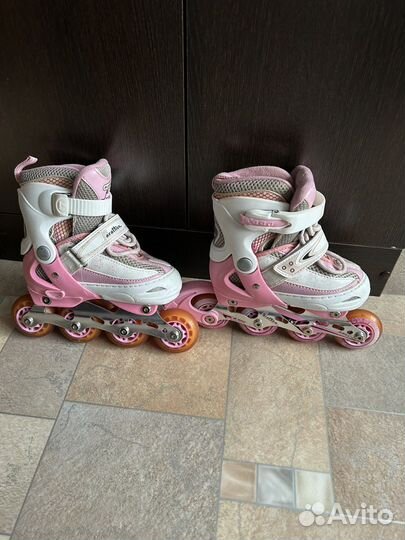 Ролики детские