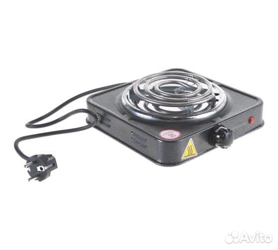 Электроплитка homestar HS-1103, 57617