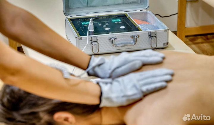 Бэм массаж и не только