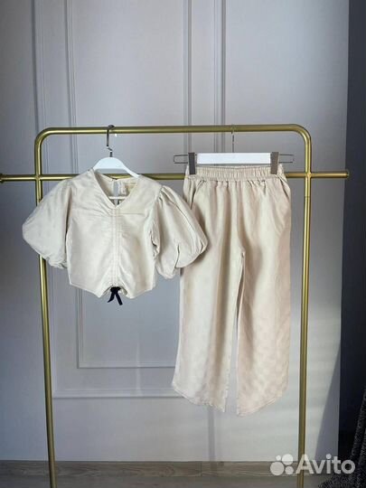 Детская одежда для девочек