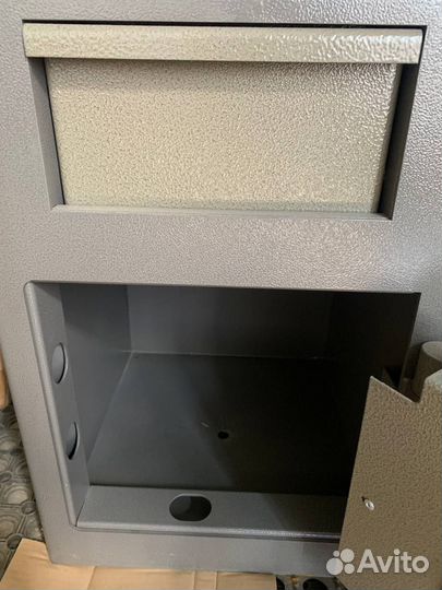 Сейф Valberg ASD-19EL