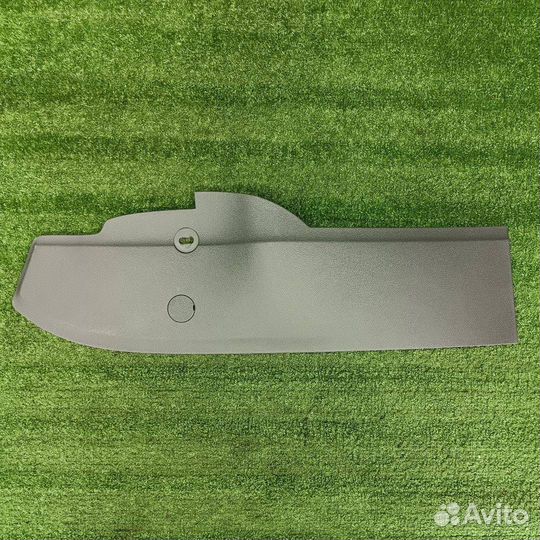 Накладка на торпедо (консоль) левая Ford Focus 2