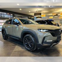 Новый Mazda CX-50 2.0 AT, 2024, цена от 3 690 000 руб.