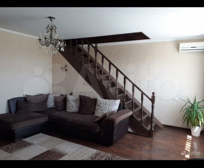 3-к. квартира, 112 м², 3/4 эт.