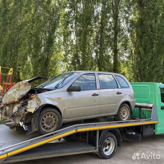 Выкуп авто, в любом состояни