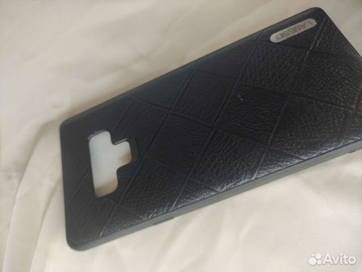 Чехол на телефон note9ZL