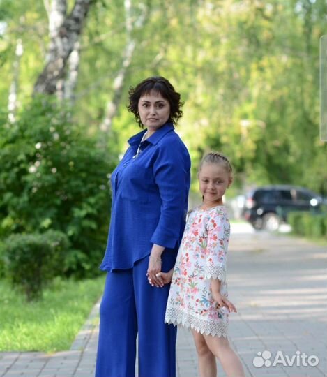 Няня с педагогическим образованием