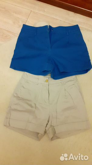 Шорты