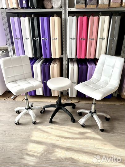 Стул мастера