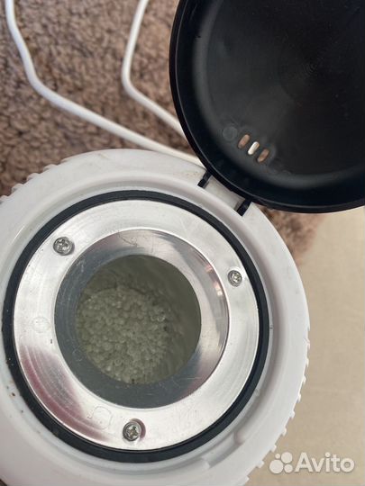 Стерилизатор для инструментов