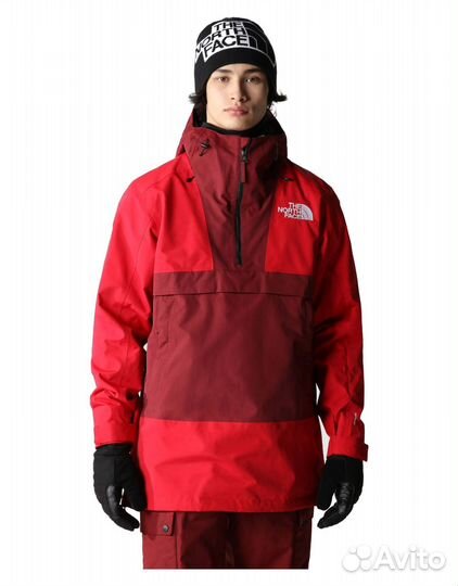 Горнолыжная куртка The north face мужская