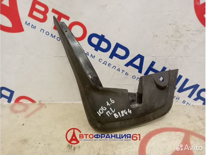 Брызговик, 6001548321 renault logan, 3042022