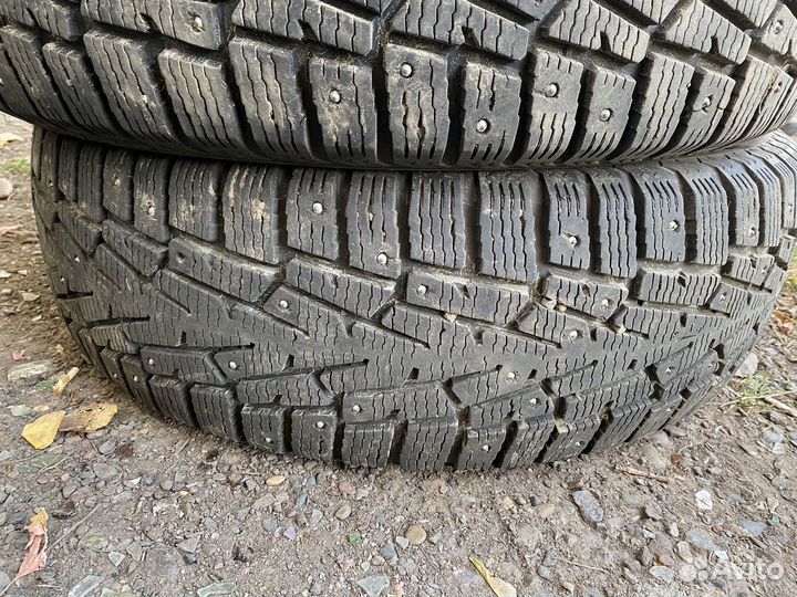 Cordiant Snow Cross 235/65 R17