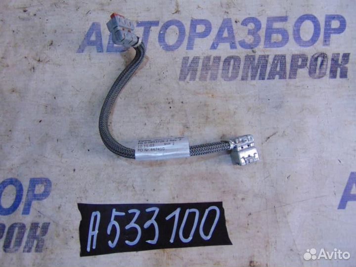 Провод для Porsche Cayenne 1 2002-2010г