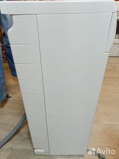 Стиральная машина zanussi ZWO 384