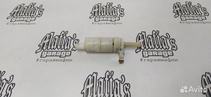 Мотор стеклоомывателя фар Mercedes-Benz Cl-Class