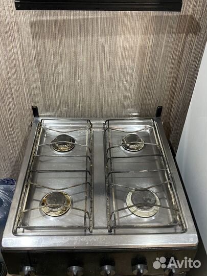 Газовая плита бу