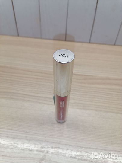 Блеск для Губ Pupa glossy lips, 404
