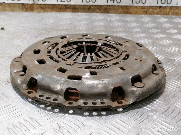 Корзина сцепления Ford Transit 2006-2013