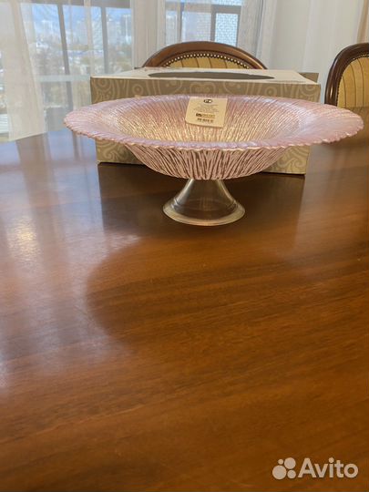 Ваза для фруктов