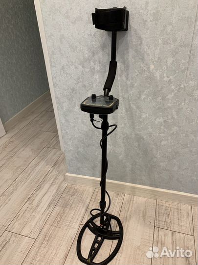 Металлоискатель tx 850