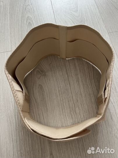 Бандаж до и послеродовой в виде пояса бд-111