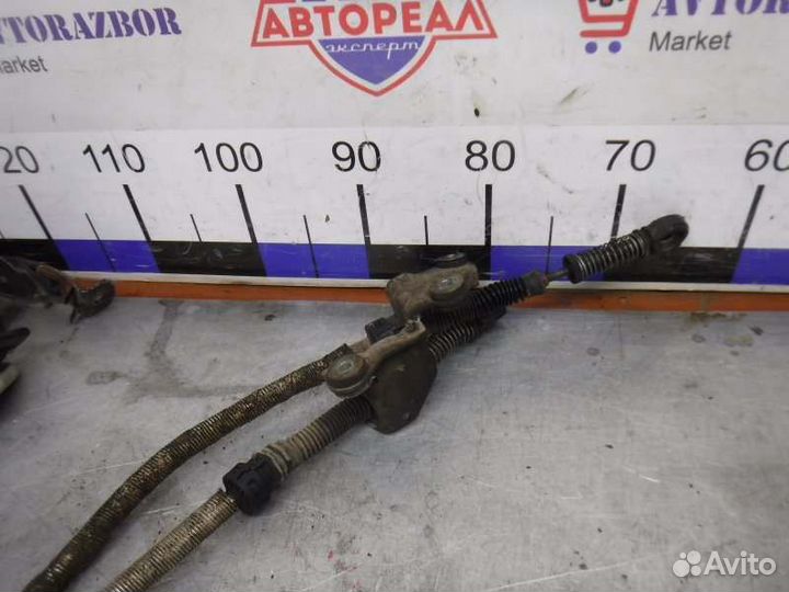 Кулиса МКПП Volkswagen Golf 4 AHF 1999