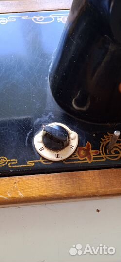 Продам швейную ручную машину