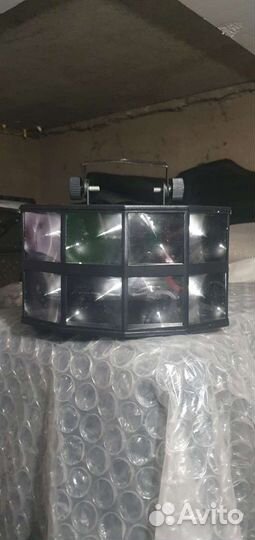 Светомузыка/Цветомузыка