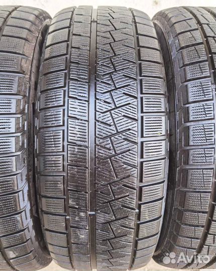 Pirelli Ice Asimmetrico 225/55 R17 99H