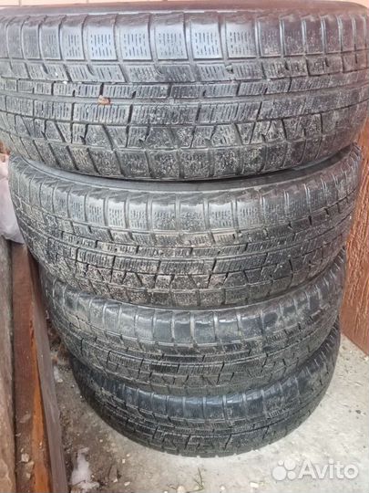 Yokohama Ice Guard IG50 185/65 R15 88Q