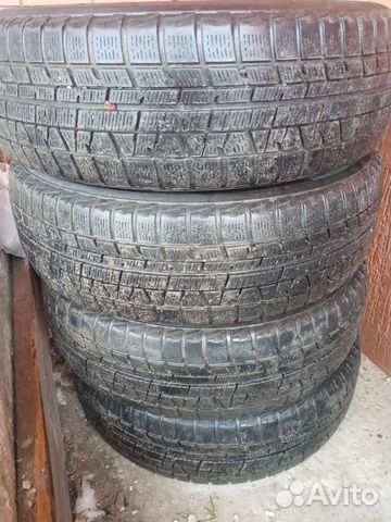 Yokohama Ice Guard IG50 185/65 R15 88Q