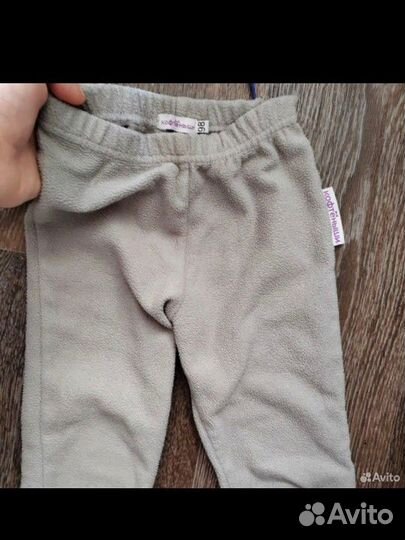 Детские вещи пакетом для мальчика