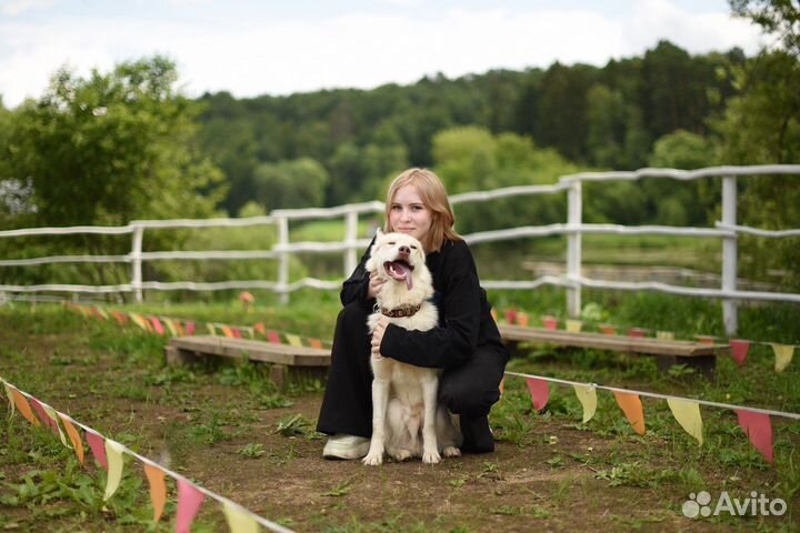 Детский фотограф Москва