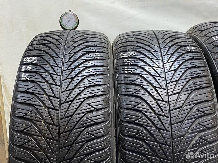 Fulda MultiControl 205/55 R16