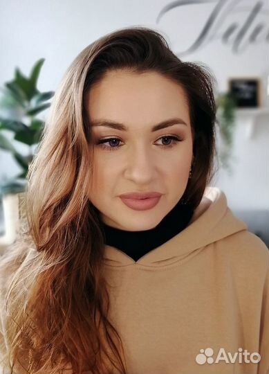 Макияж и причёски, свадебный стилист