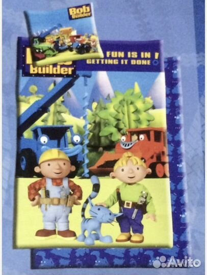 Постельное белье Дисней. Новое